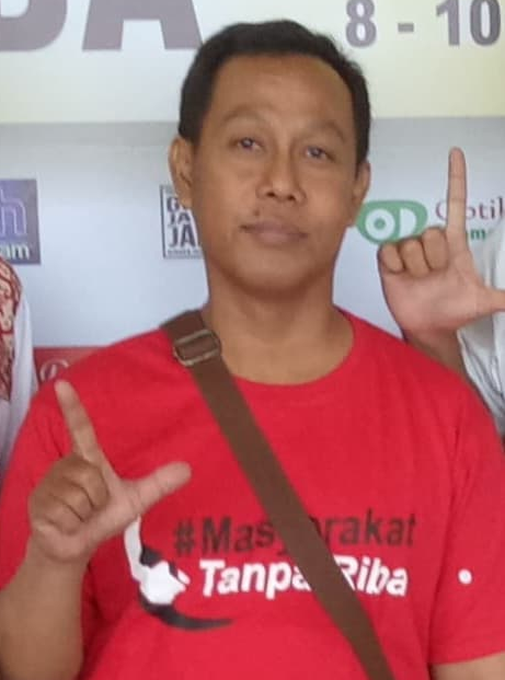 Bapak Edris